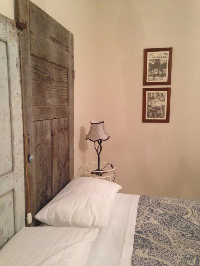 A Casa Di Gianni E Mari Bed and Breakfast Vestone Buitenkant foto